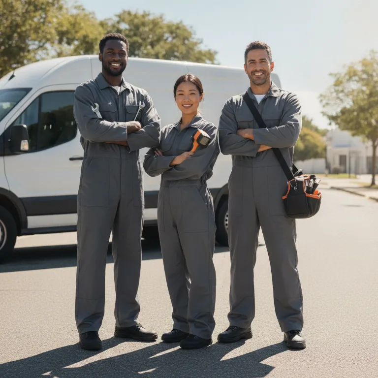 Radiator Repair team in Wyoming